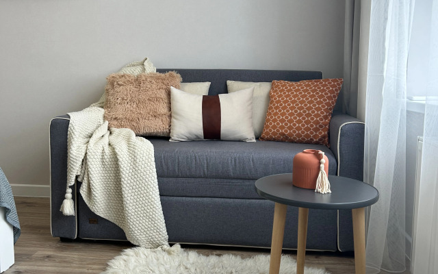 Квартира в Майкопе ЖК Яблоневый