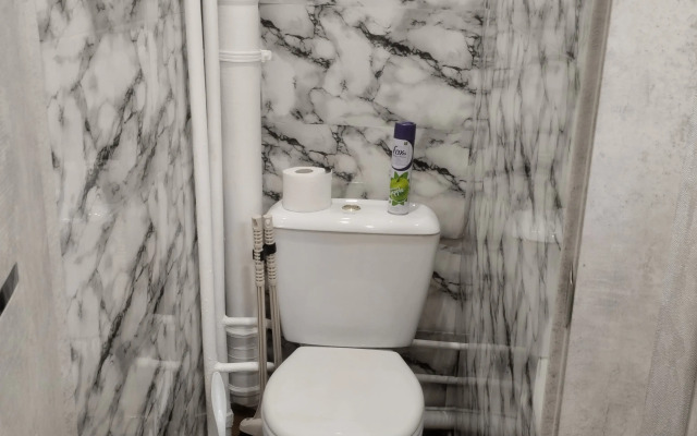 Квартира Уютная рядом с областной больницей и перинатальным центром