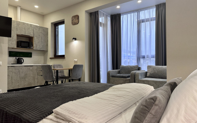 Sochi Lucky 24 Apartments