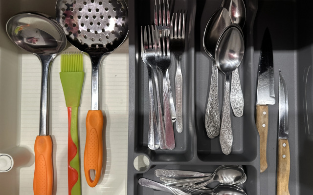 Апартаменты в ЖК Новин в центре города