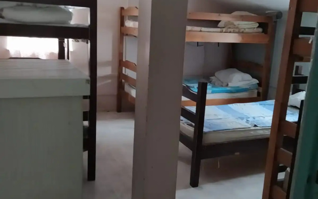 Меблированные комнаты Cinema Moscow