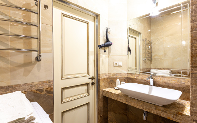 Апартаменты Вальс на Берегу Моря 13