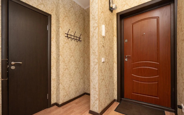 Квартира Мусина 7