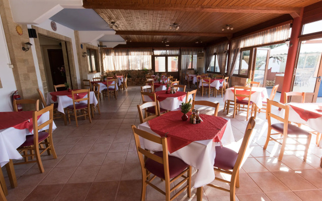 Апартаменты Georgia