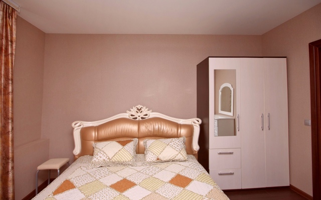 Апартаменты Красивая двухкомнатная на Чонгарском бульваре