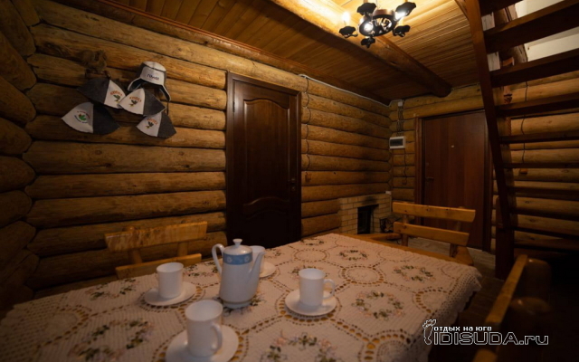Usadyba bannogo mastera Mini-hotel