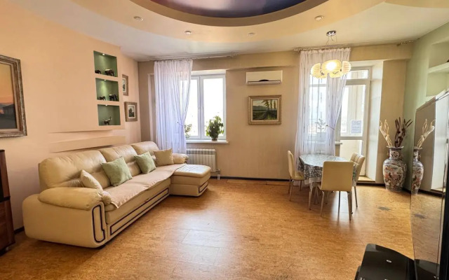 Квартира Nasutki38 Калейдоскоп Впечатлений