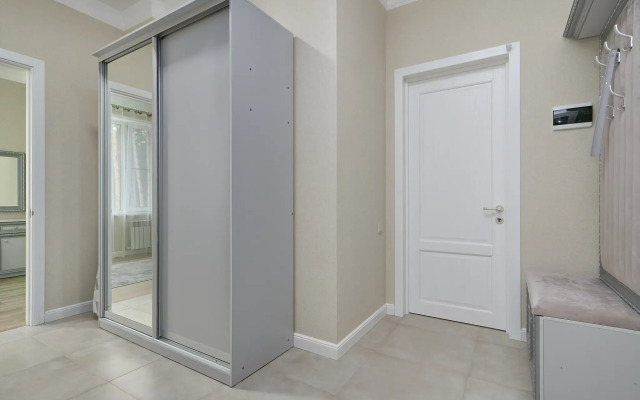 Апартаменты Family