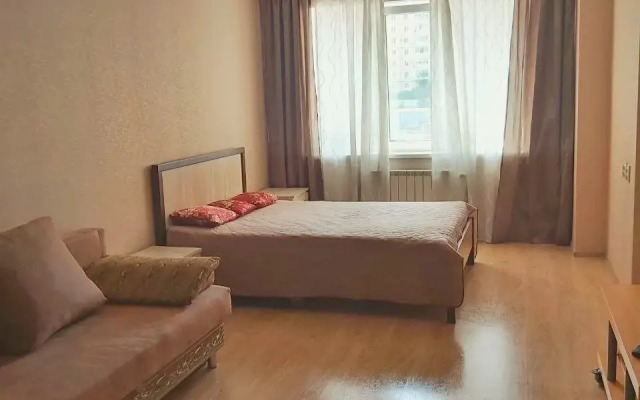 Апартаменты от Людмилы на Революции 1905 года 31В N9