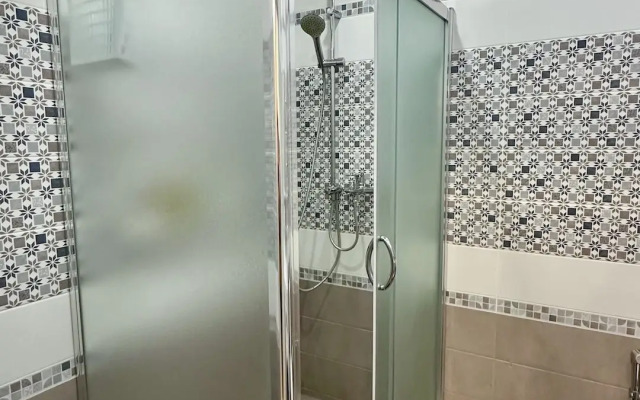 Квартира на улице Комсомольская 1