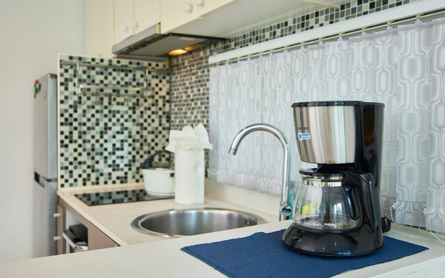 Gallery Condo 200 M From Jomtien Beach Apartments