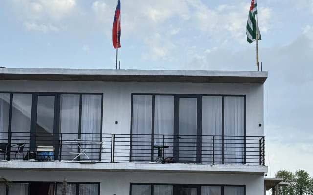 Hotel Sandro&milanii