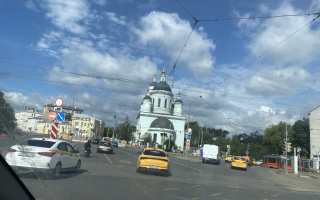 Квартира Svoy Lux