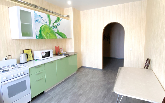 Квартира 2-х комнатная квартира Республиканская 95