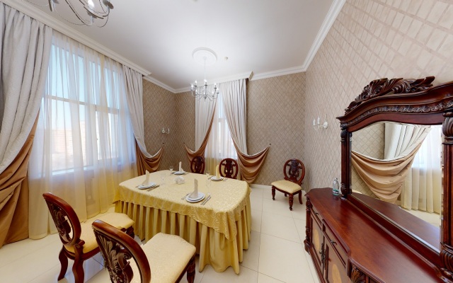 Platan Yuzhniy Hotel