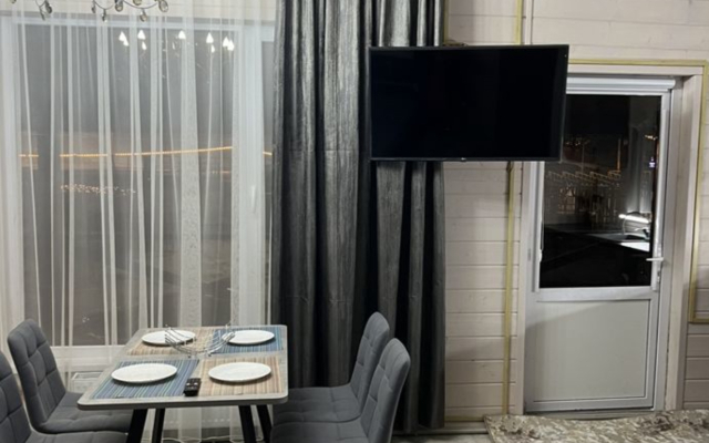 Rossignol Apartments
