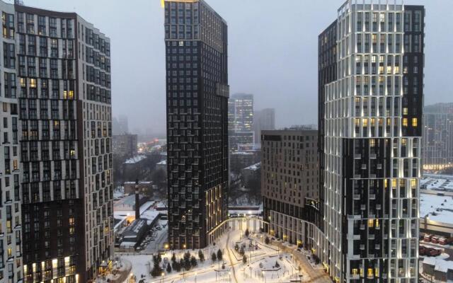 Nevskiy Flat