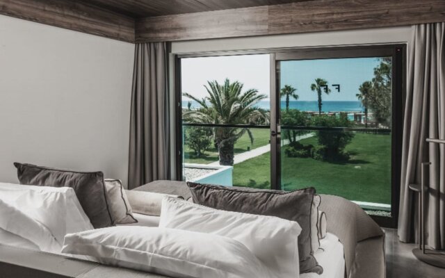 Paloma Finesse - All Inclusive