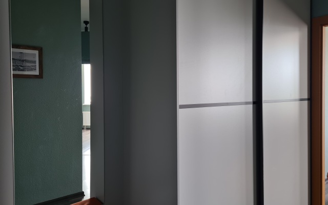 Апартаменты Apart Seasons Tokarey