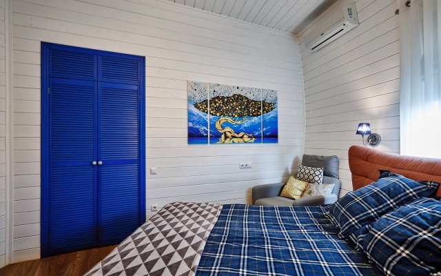 Casa De Marta Guest House