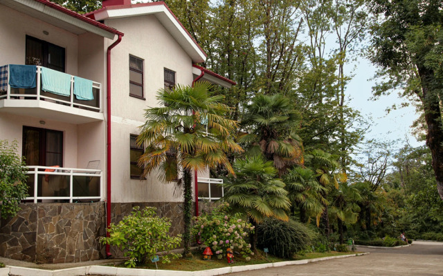 Hotel Atelika Sokol