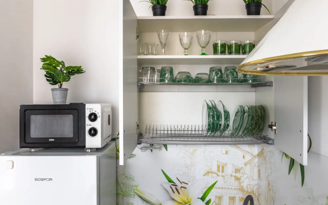 Квартира в самом центре