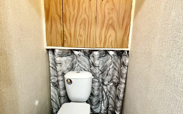 Квартира 1-комнатная