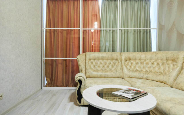 Апартаменты С новым Ремонтом в Центре Ростова