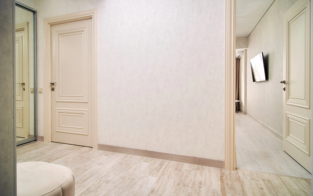 Квартира Пушкина 95