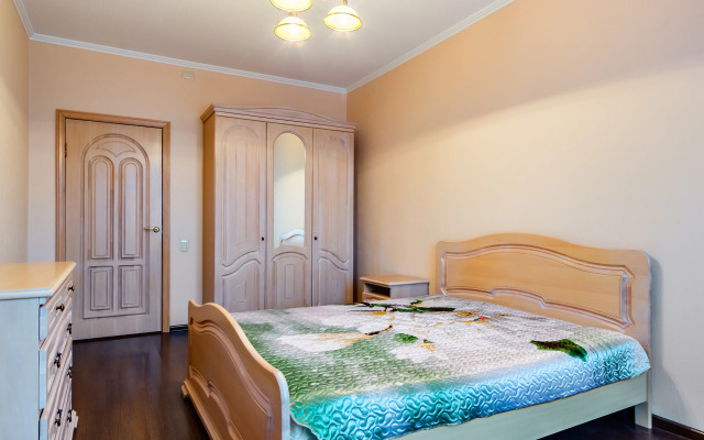 Verona Flat