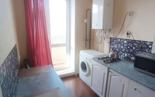 Квартира в микрорайоне Родниковая долина