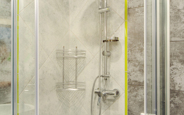 Апартаменты рядом с площадью Якуба Колоса