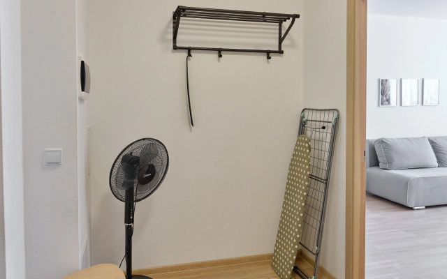 Квартира Udobno V EKB Дорожная