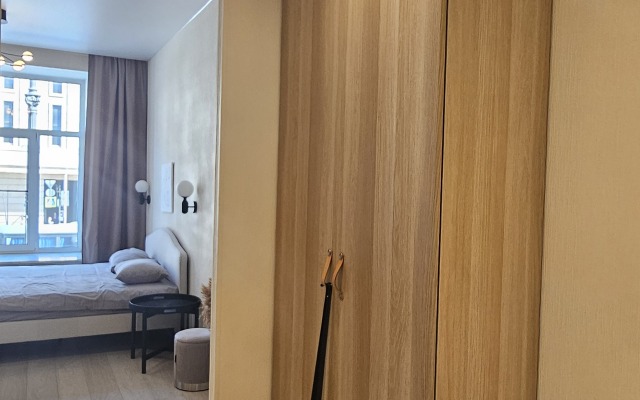 Apartment Gallery