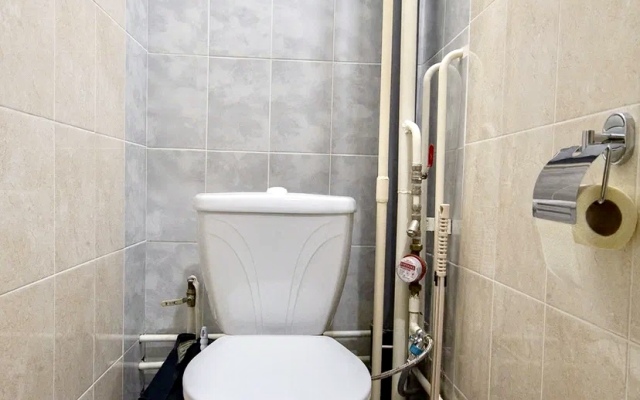 Апартаменты FSF в Центре с Кофемашиной - Бесконтактный заезд