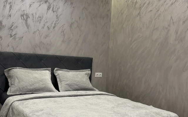 Квартира Уютная в новом доме