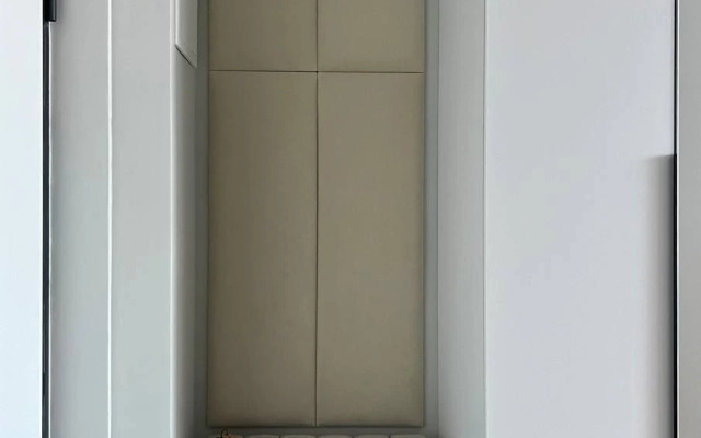 Апартаменты 1 Happy People в ЖК Новоданиловская