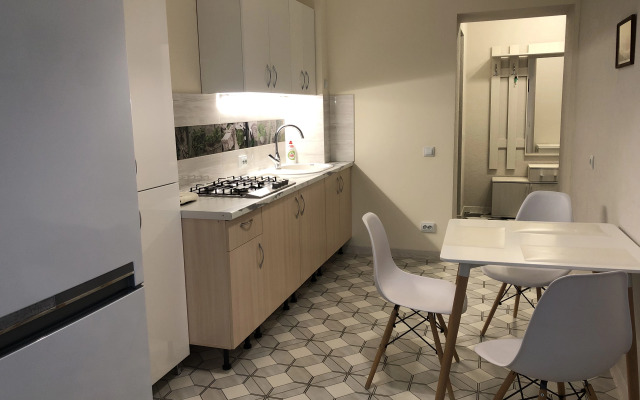 Апартаменты отличные рядом с Верхним озером