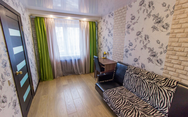 Апартаменты на Гагарина 18