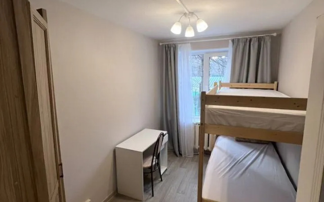 Квартира Соколиная гора 2 комнатная