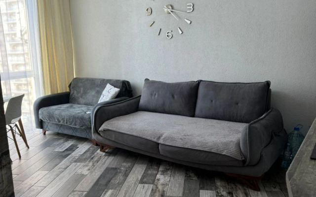 Irina Style Loft Apartments
