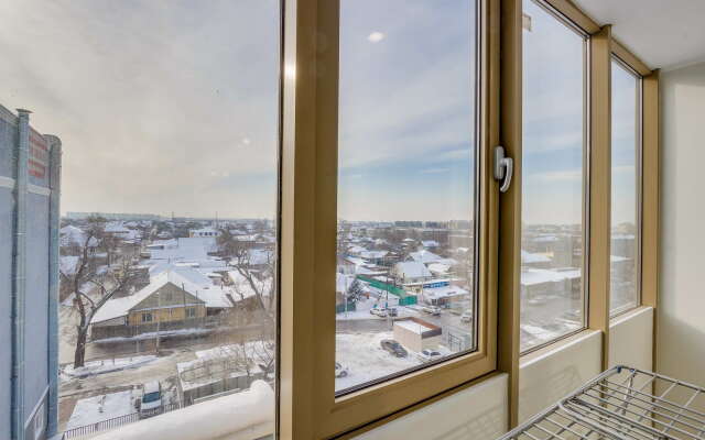 Asaapart Ush Sunkar 142 Zhk Ush Sunkar 142 Apartment