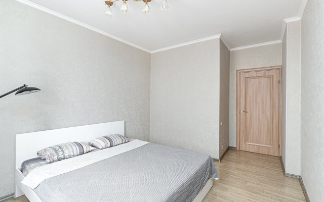 Sdaem116 Na Chistopolskoy 76 Apartments