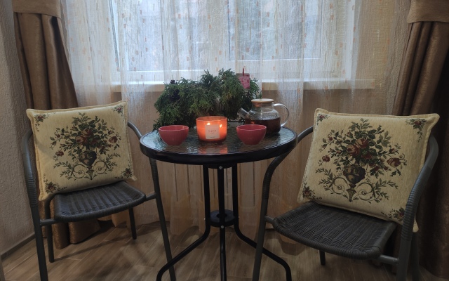 Garmoniya Guest House