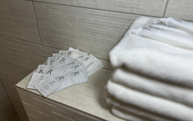 Апартаменты Столица 2314