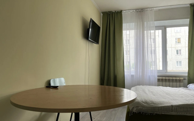 Luchshie Apartamenty V Tsentre Apartments
