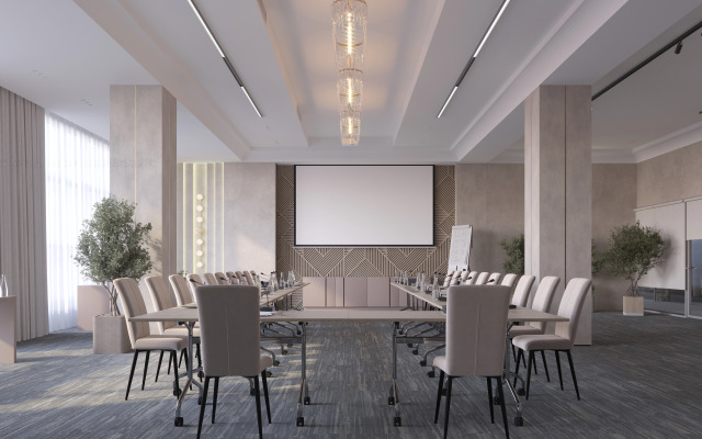 Grand Hotel Krasnodar
