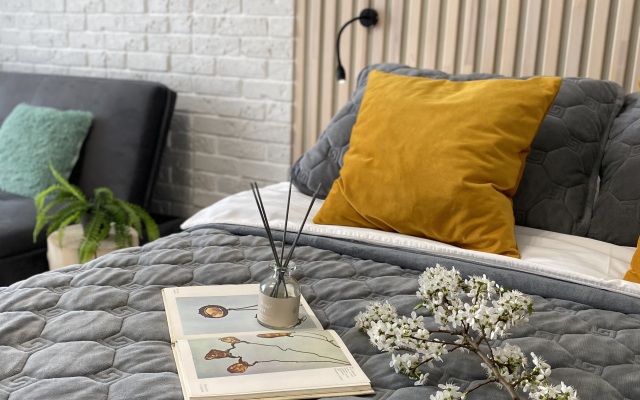 Апартаменты KatyHome39