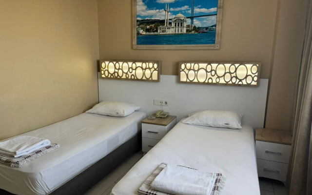 Grand Vatan Hotel
