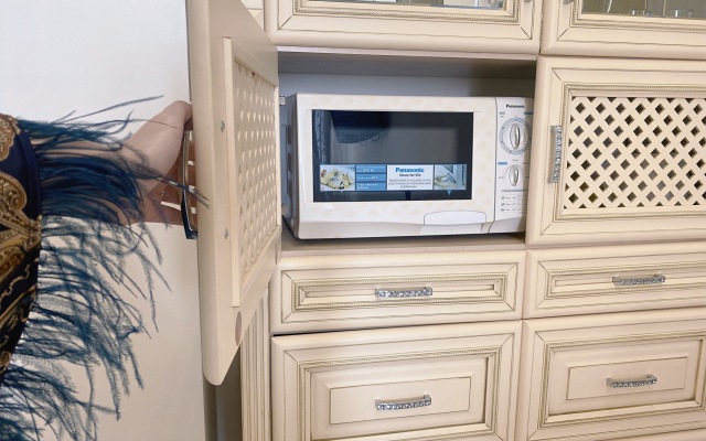 Gurzuf S Vidom Na More Apartments